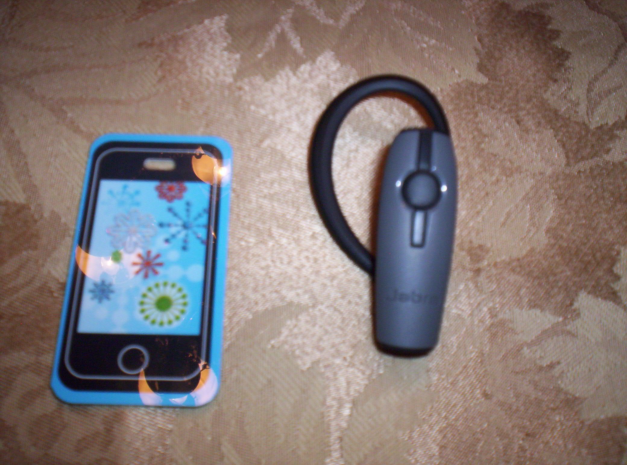 IPhone Bluetooth Hack(make a Great Gift)