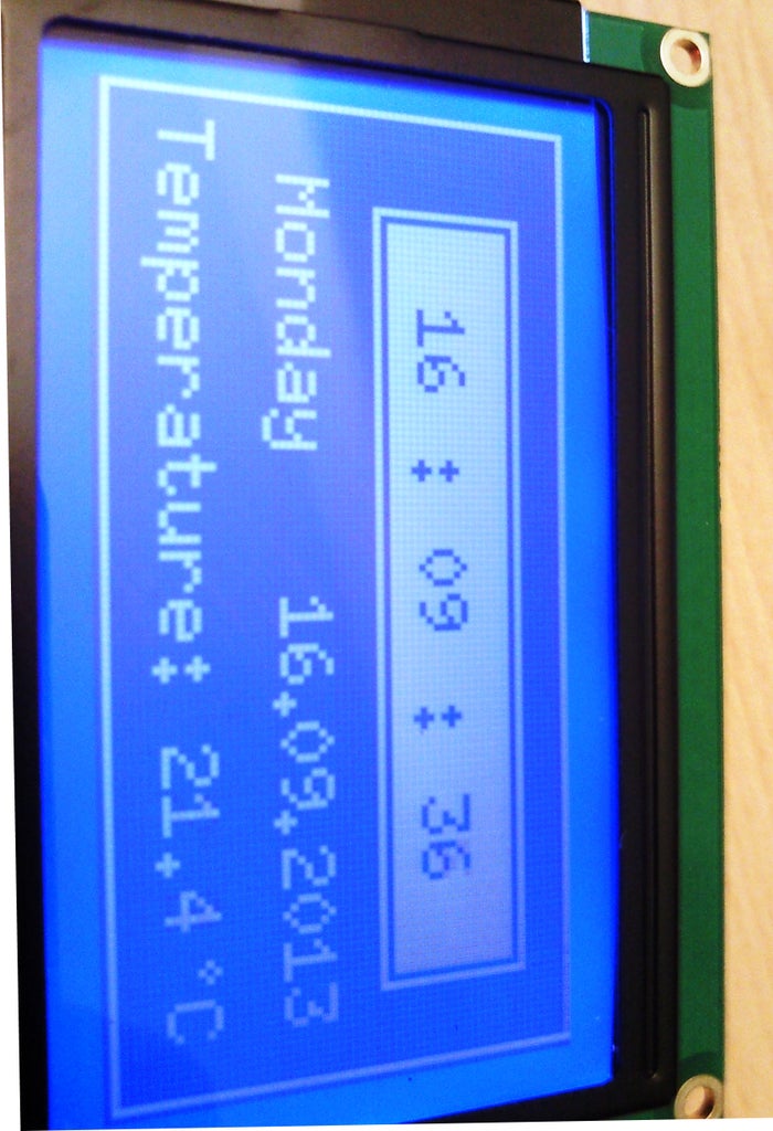 DIY Arduino Temperature Sensor : 7 Steps - Instructables