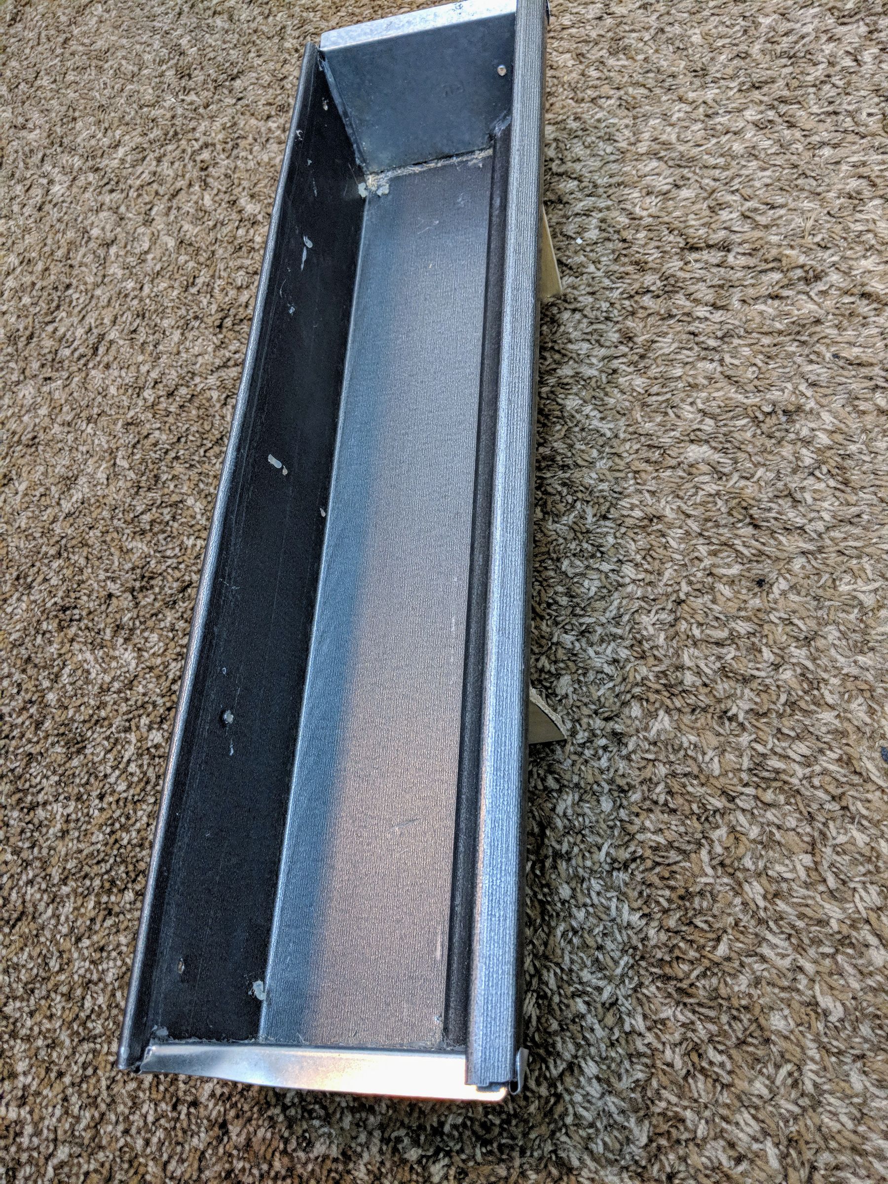 Automatic Chicken Feeder With Upcycled Gutter & Plywood 15 Steps (with Pictures) Instructables