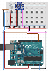 How to Use Light Sensor With Arduino : 3 Steps - Instructables