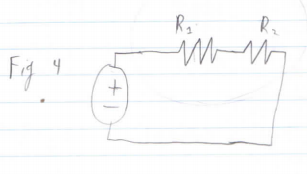 Identify the Voltage (V) of the Circuit and Recognize the Type of Resistance