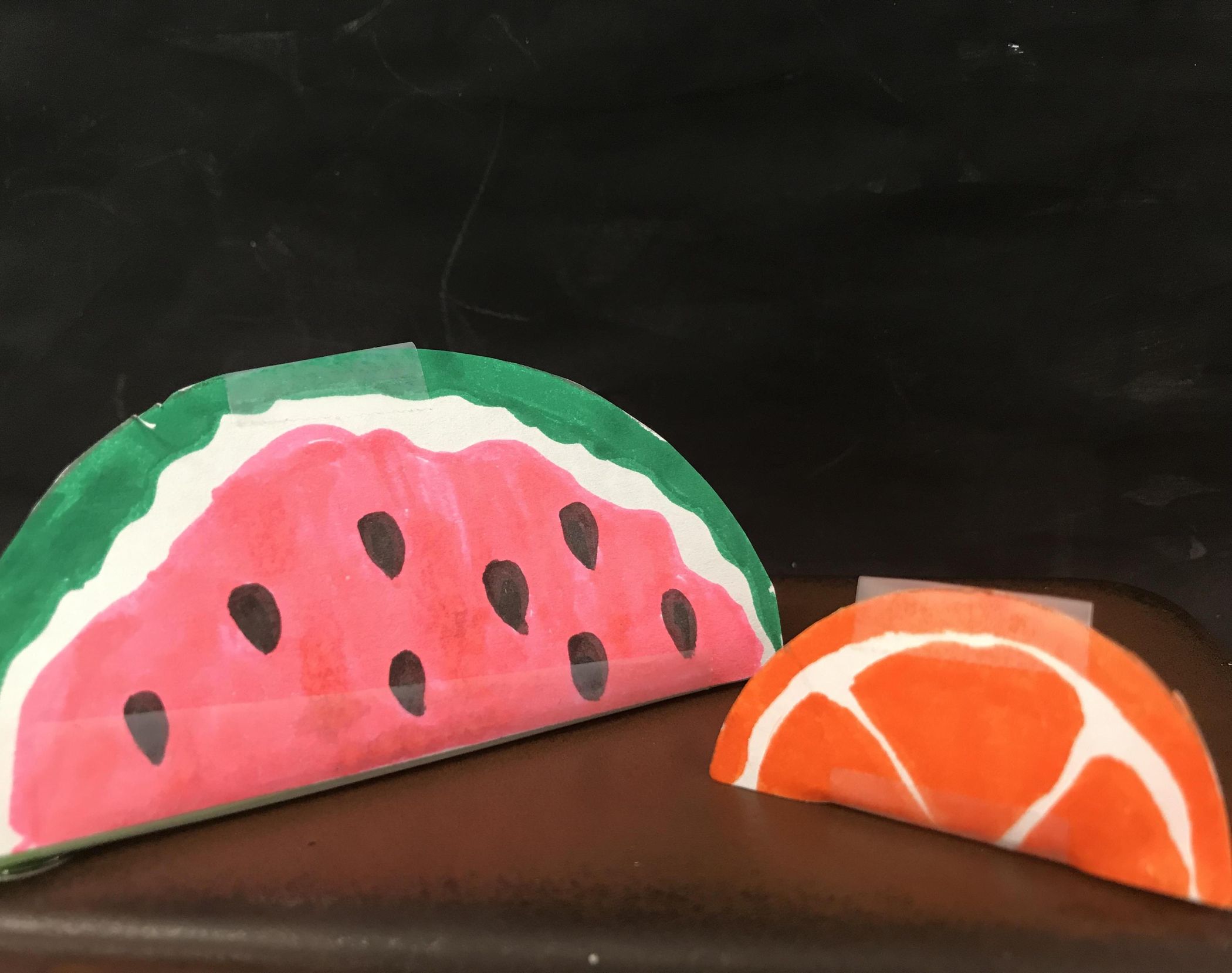 Mini Toy Food Set 10 Steps Instructables