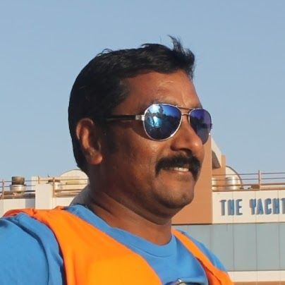 author