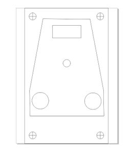Nasa Control Panel for Kids : 10 Steps (with Pictures) - Instructables