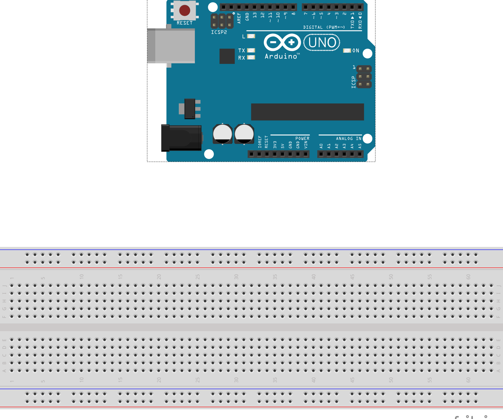 Project 1.1 - Motion Sensor Alarm : 3 Steps - Instructables
