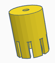 Print Robot Components