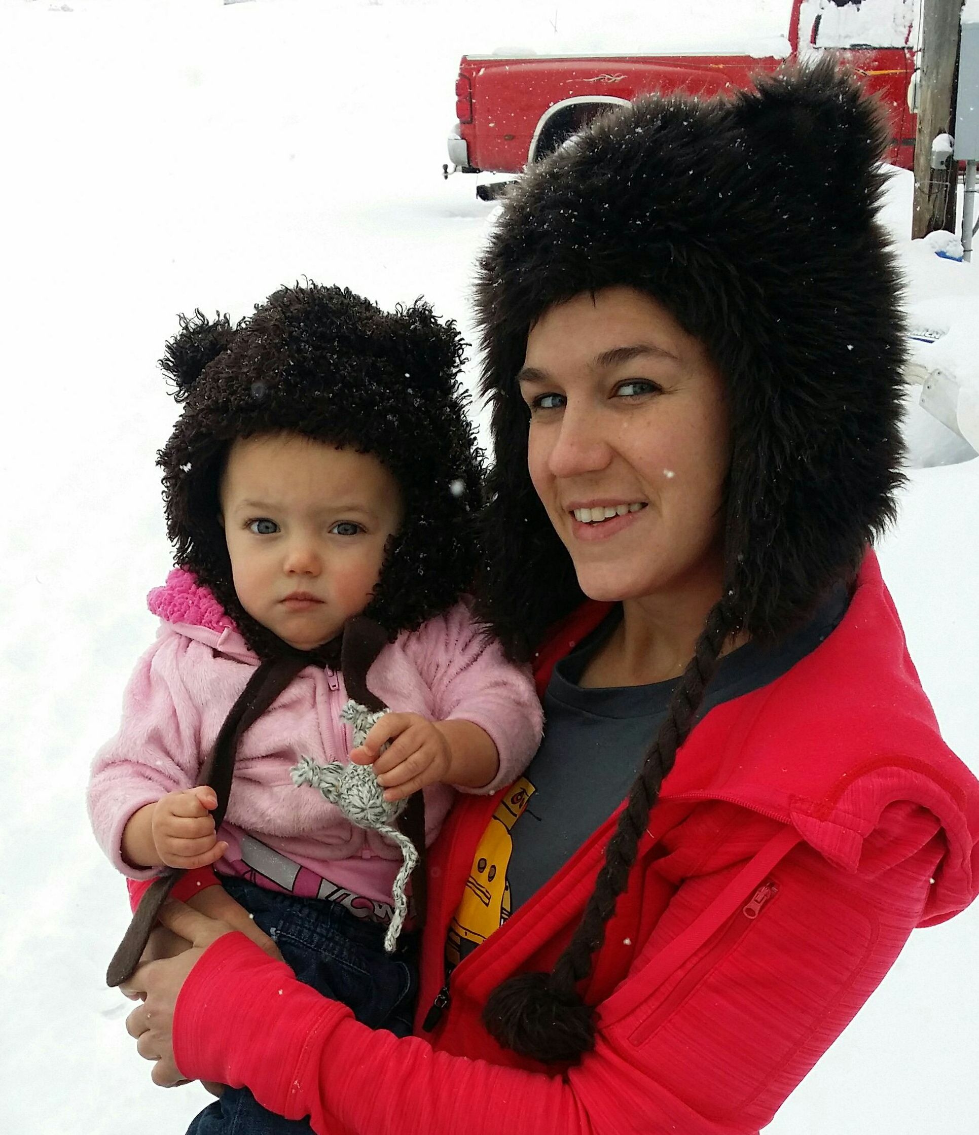 Copycat Pattern Making