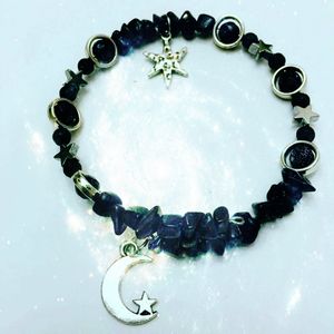 Celestial Bracelet