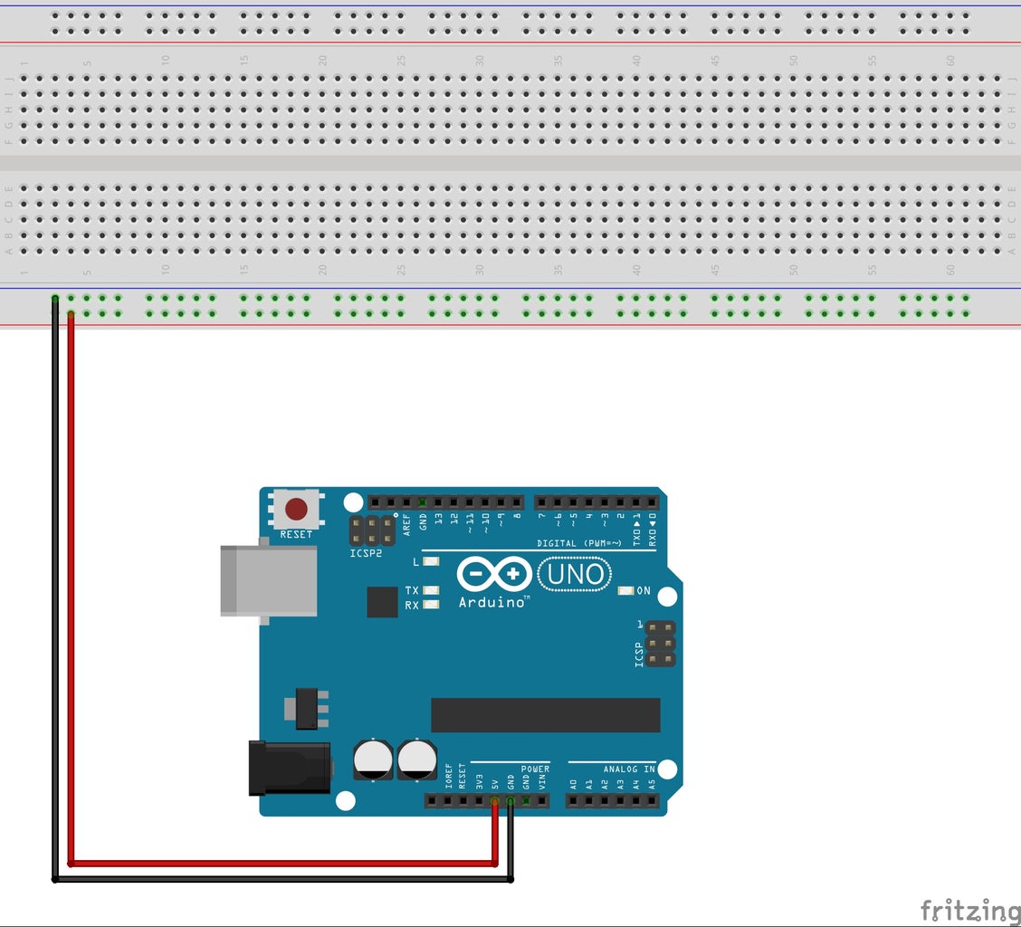 Arduino Battery Checker : 11 Steps - Instructables