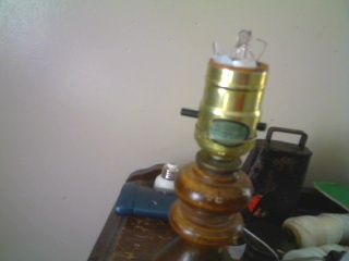 How to remove a broken light bulb with a potato!