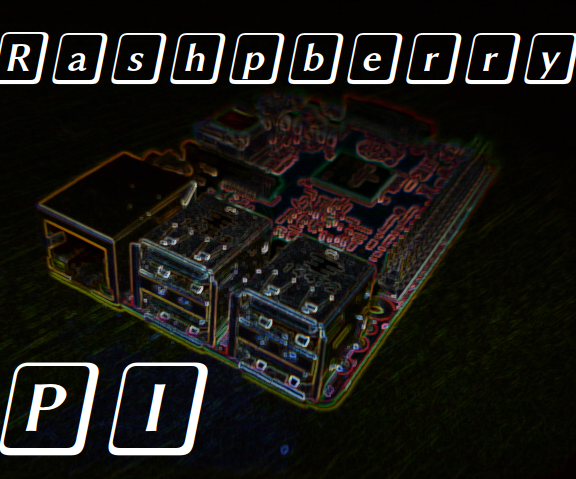 How to Begin With RaspberryPi