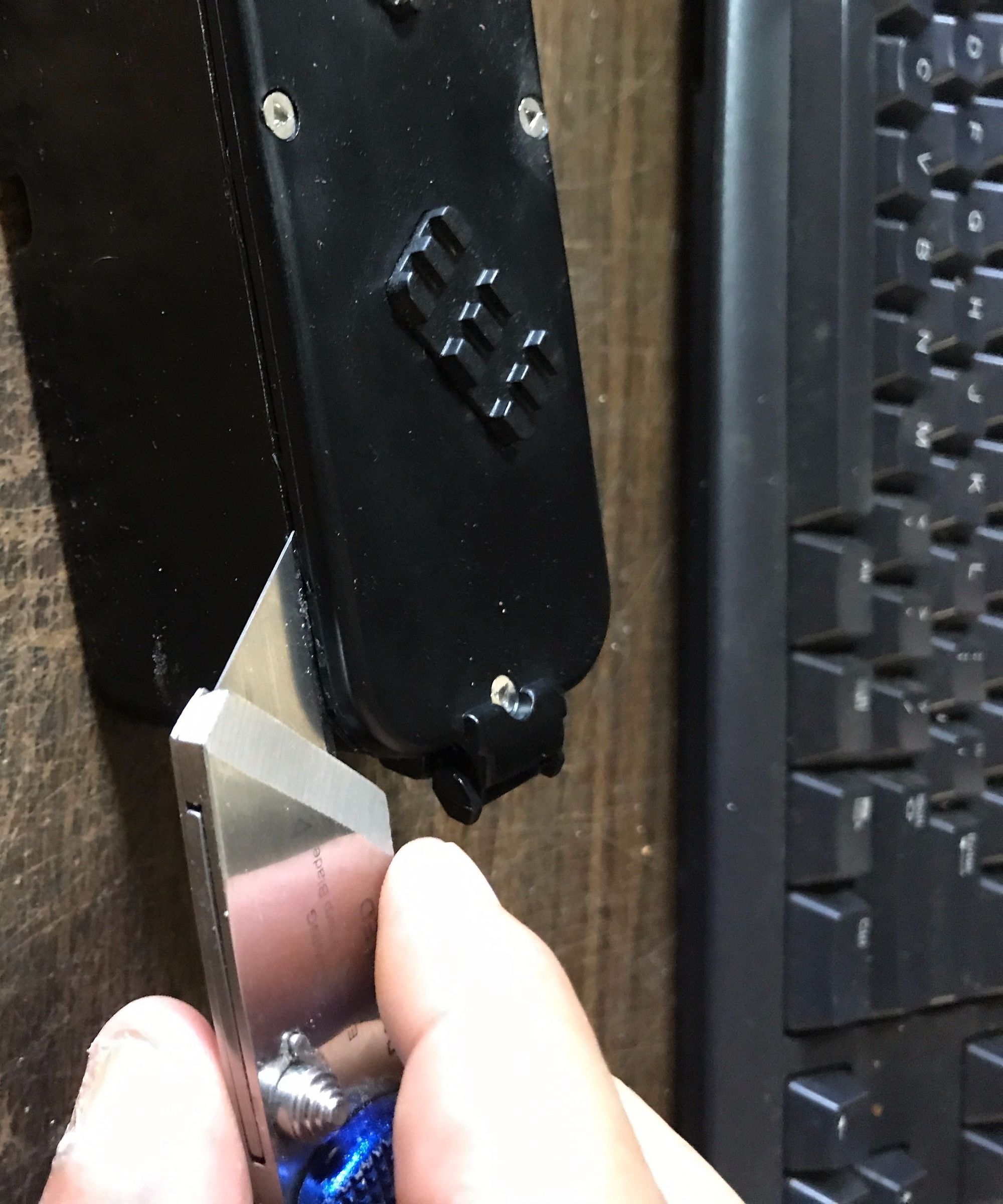 Roomba Battery Hack.
