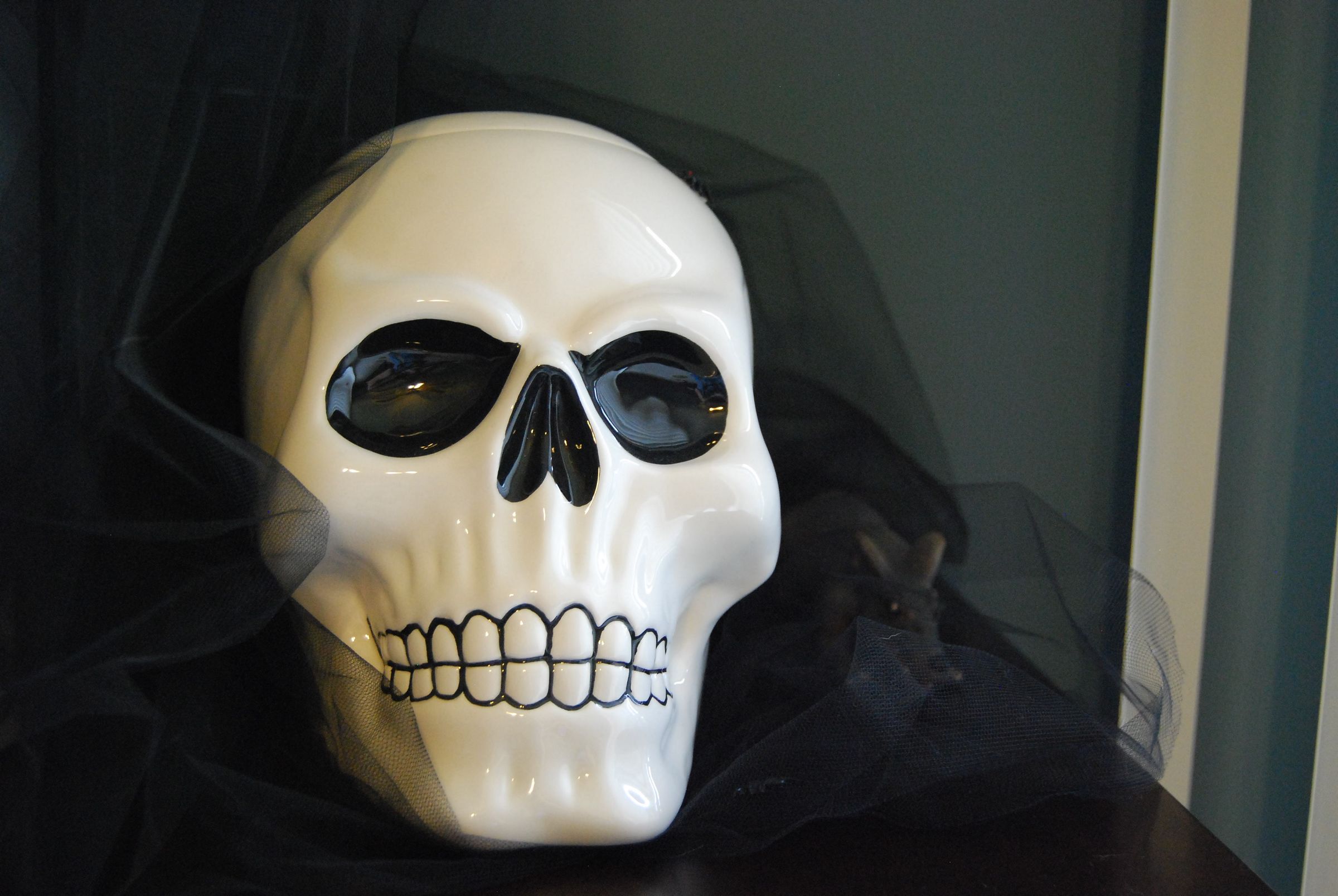 Halloween Decor Inspiration