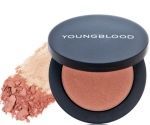 YoungBlood Pressed Mineral Blush Tangier - Sıkıştırılmış Mineral Toz Allık