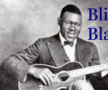 Learn Ragtime Blues Guitar - Blind Blake Fingerpicking Tips