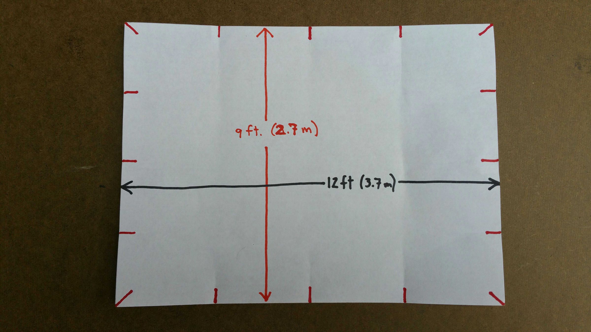 Tyvek Tarp Tent and Ground Cloth 8 Steps (with Pictures) Instructables