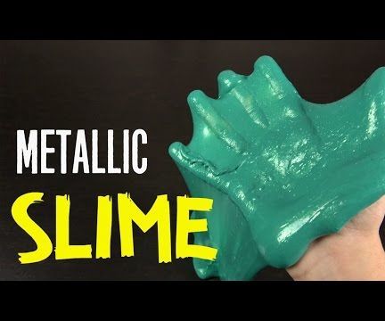 Metalic Slime