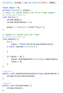 Build Unity Game