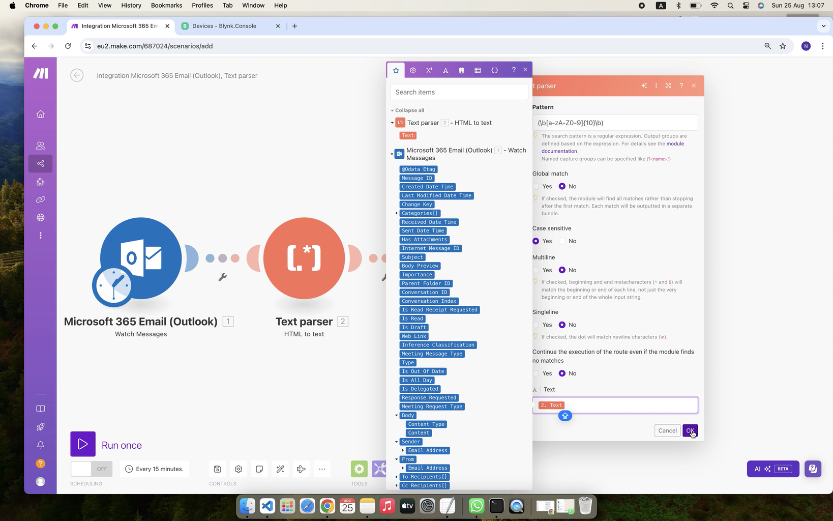 Smart Parking Lot System With Arduino and HTML : 8 Steps - Instructables