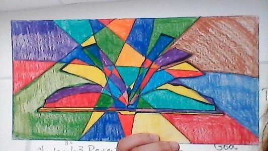 Step 4: Color It!