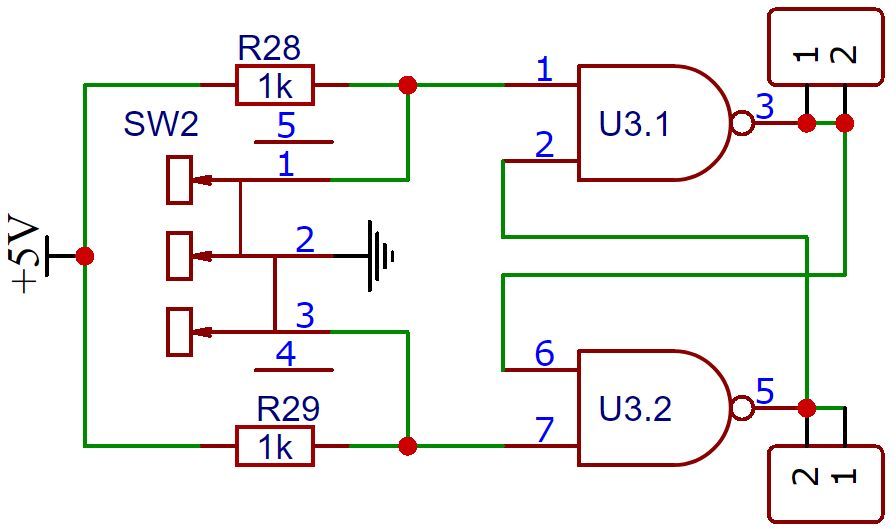 Single Pulse Module