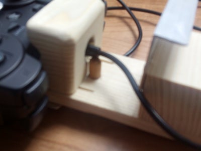 Aquí Podéis Ver Mejor Los Detalles Del Montaje