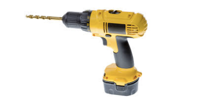 Tools: Drill