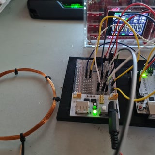 Minimal Arduino Metal Detector : 4 Steps (with Pictures) - Instructables