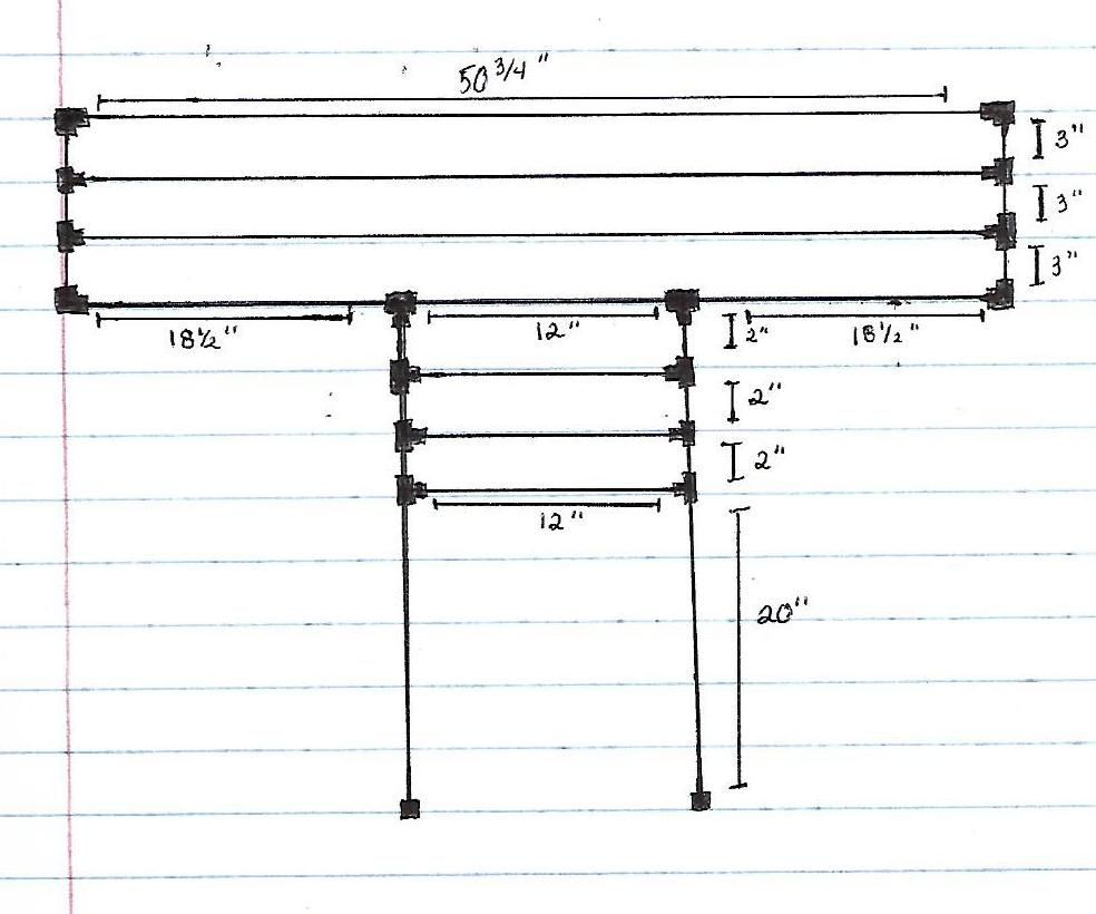 Truck Pet Barrier for Less Than $25