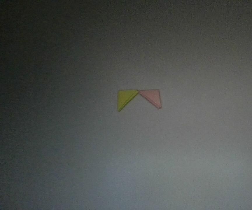 Mini Paper Football