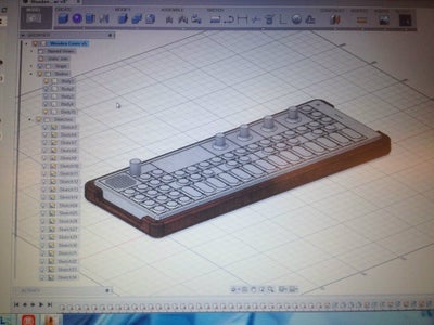 CAD Design
