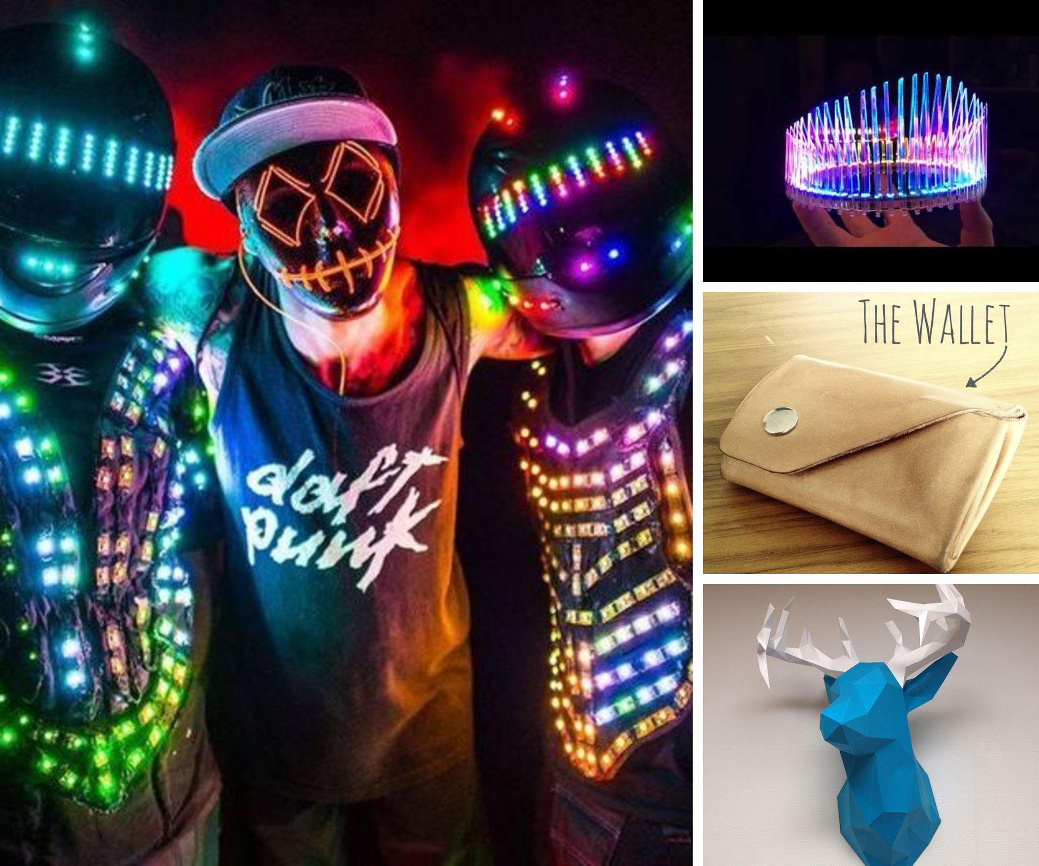 Decoration and Props