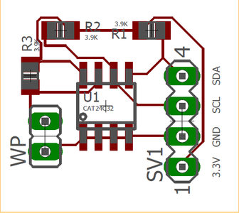 Eeprom Module Raspberry Pi How to Add an EEPROM to Raspberry Pi Pico : 4 Steps - Instructables