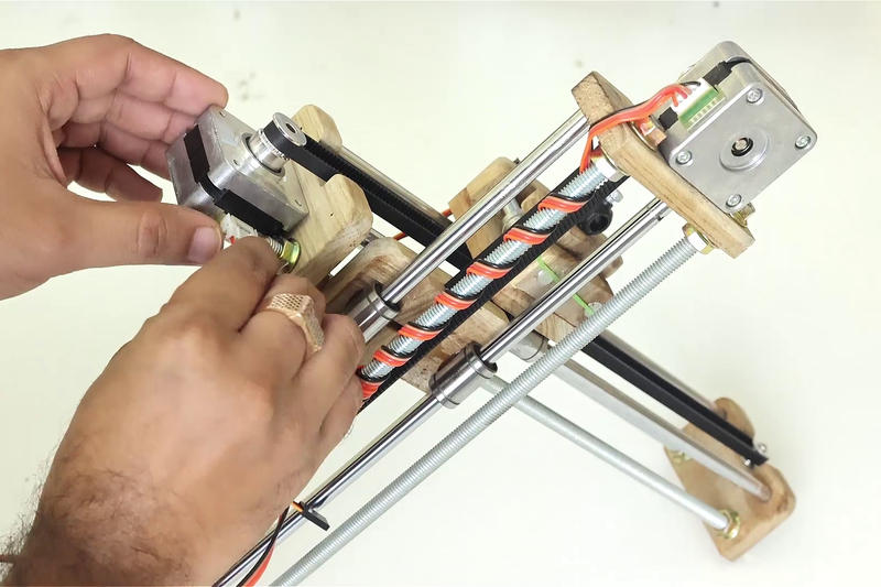 Wiring