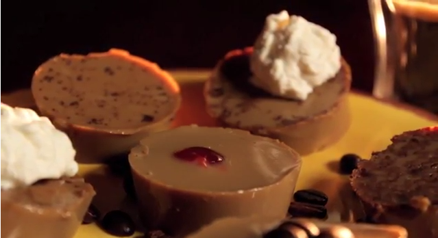 How to Make Spiked Mocha-Java Jello