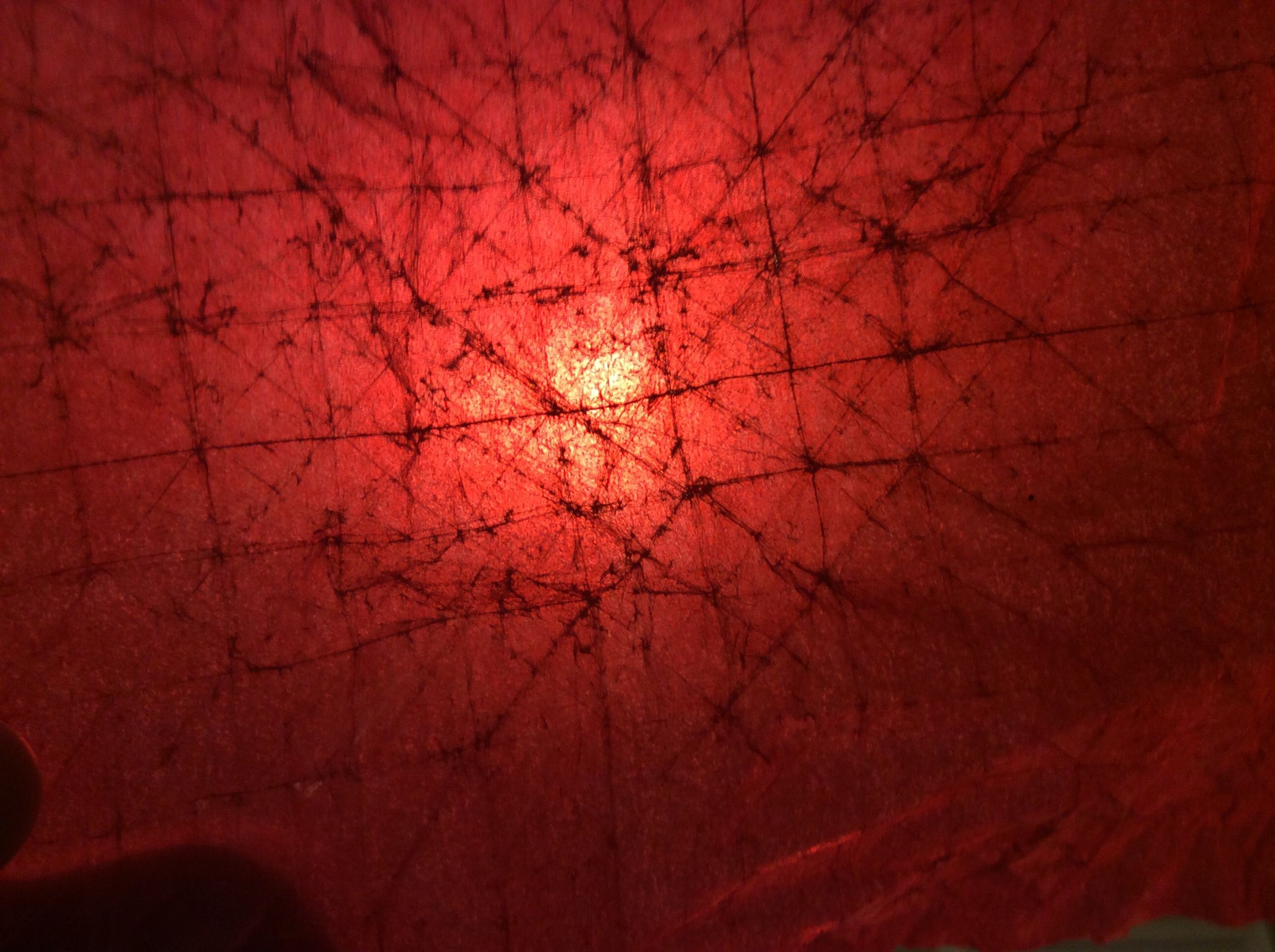 octagional