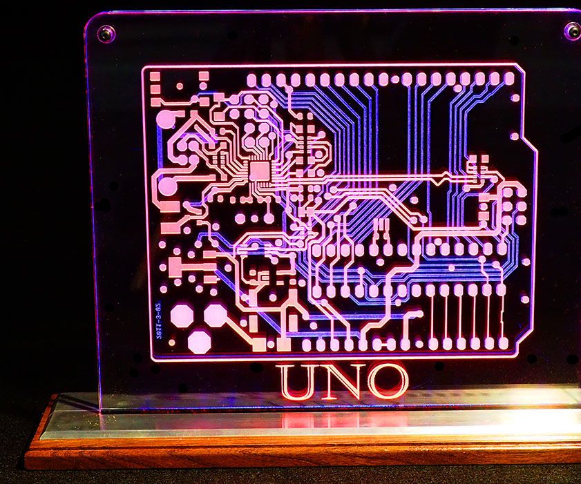Ode to the Uno