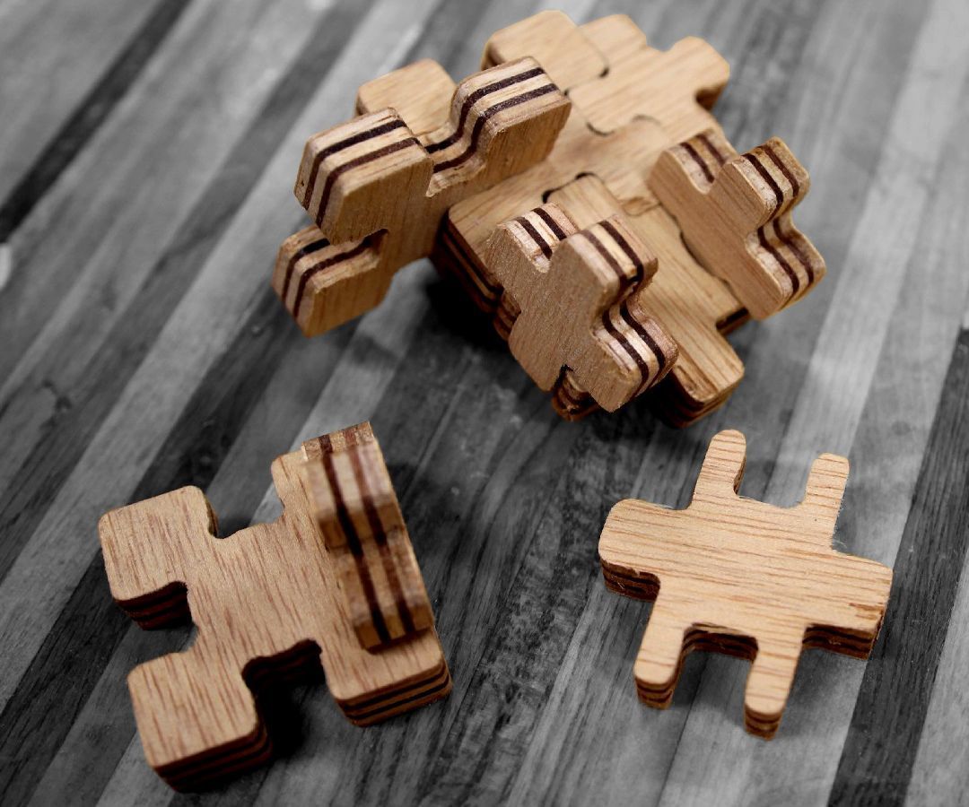 #Makeblocks Maker Collaboration