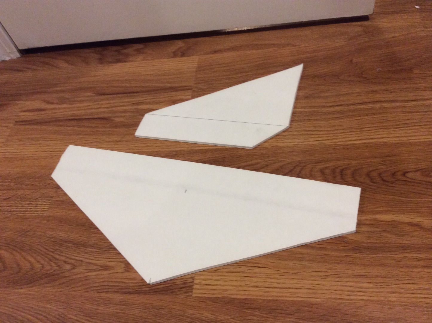 Foamboard RC Glider 16 Steps (with Pictures) Instructables