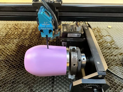 Engraving It