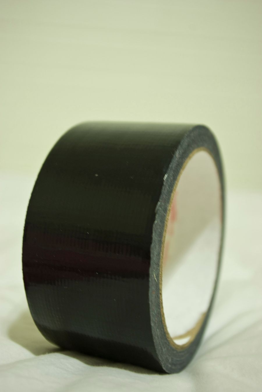 Quick and Dirty Duct-Tape Corset.