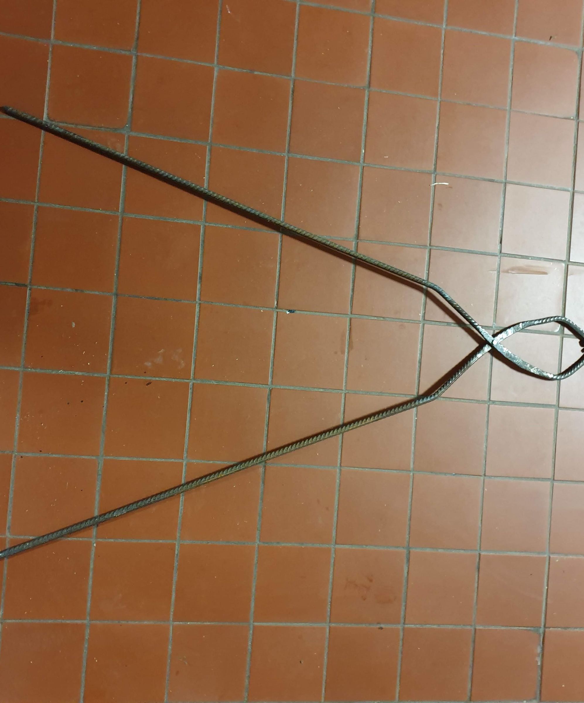 Cheap Blacksmithing Tongs