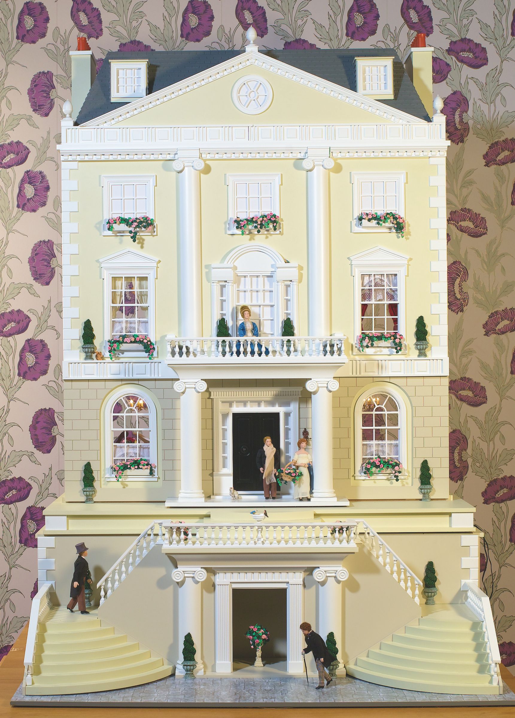 Dolls House Decorating Tips