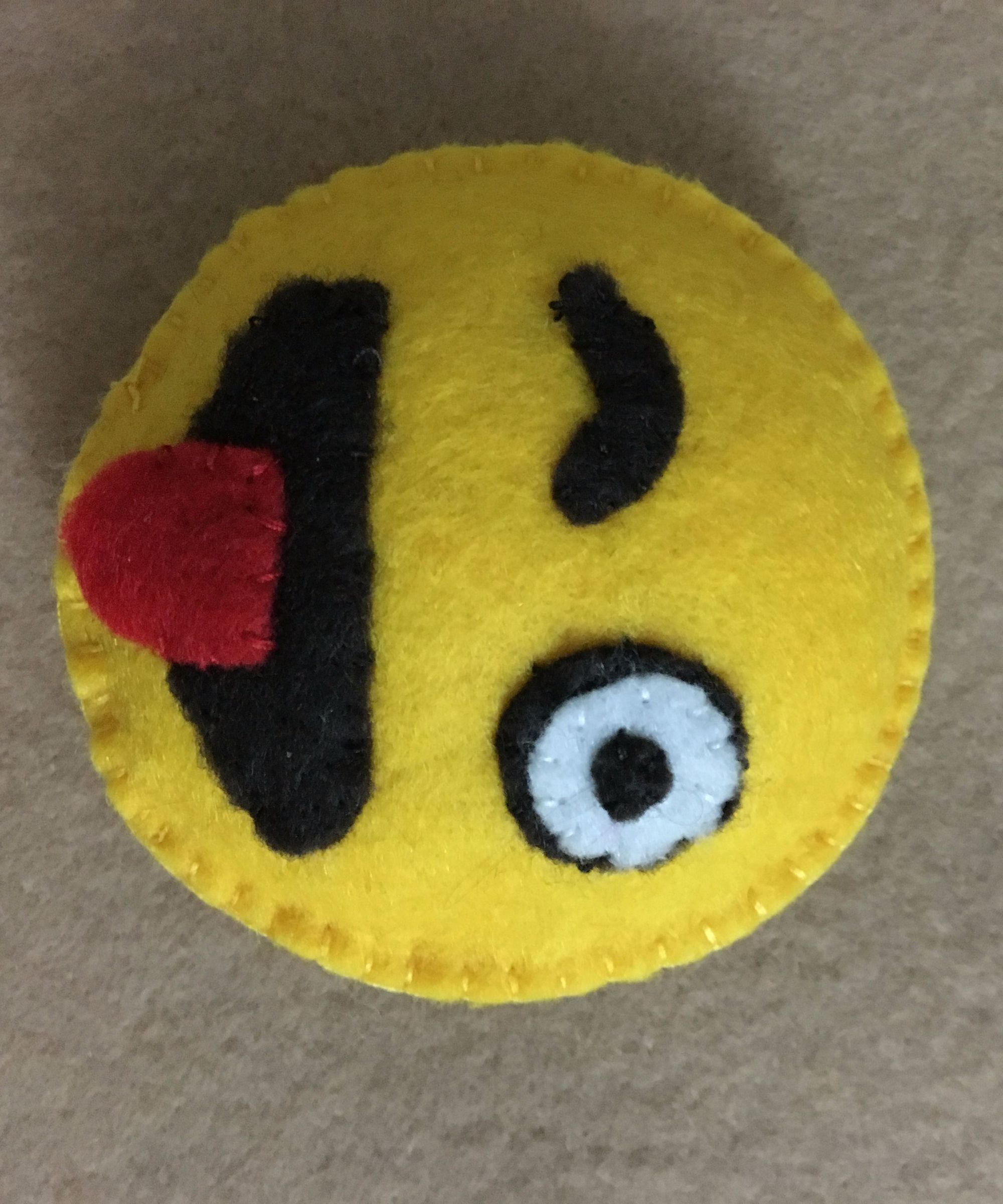 Pocket Pals - Emoji 