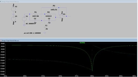 Create Your Notch Filter Simulation
