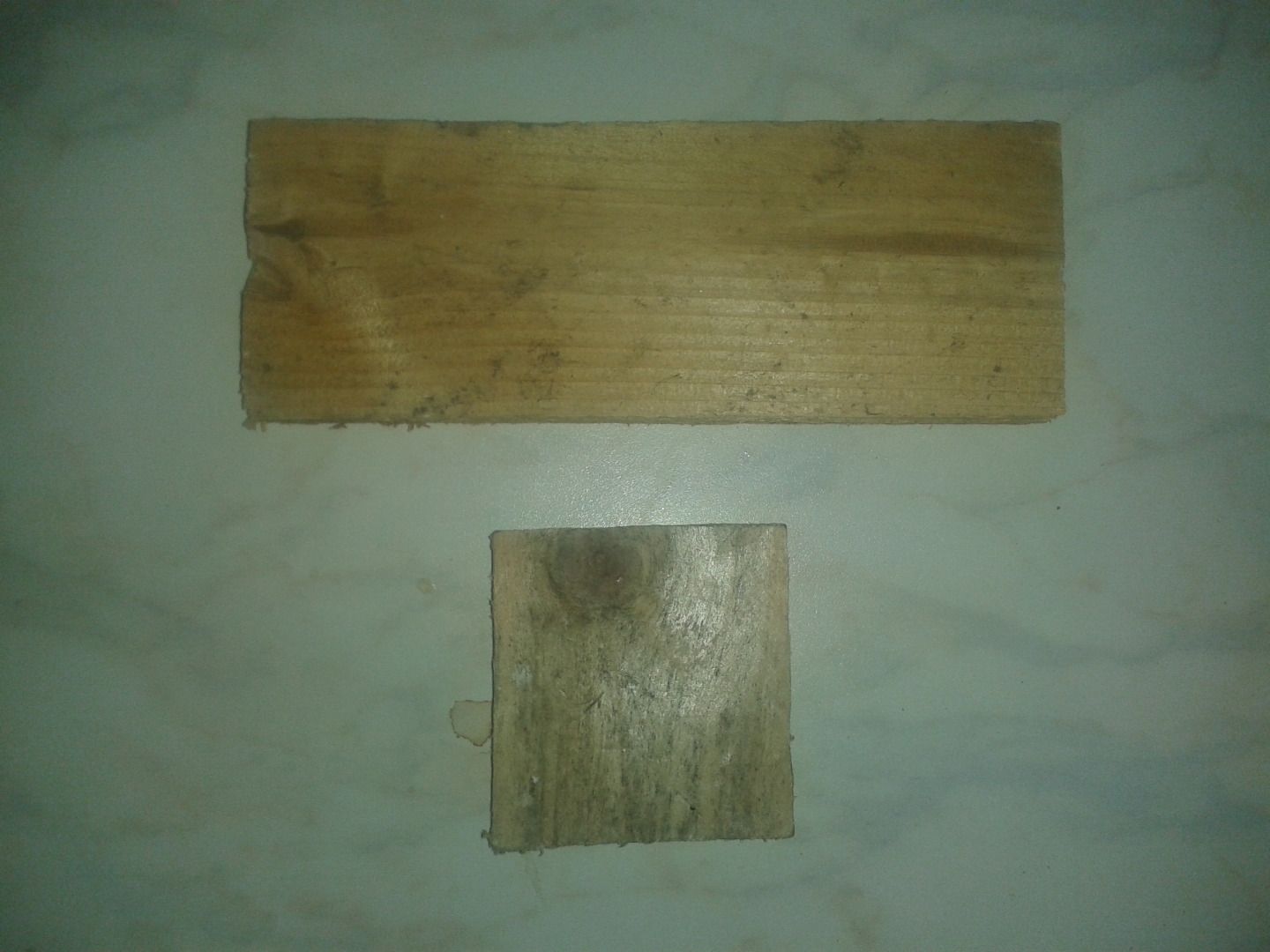 Mallet From Pallets (with Pictures) Instructables