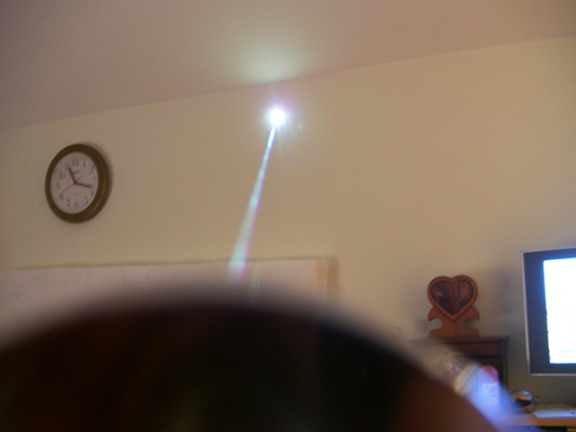 7 Colour Laser Optics