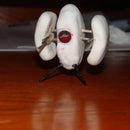 Portal Turret Pencil Sharpener