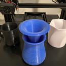 3D Printing Workshop Series Spring 2024 - Powered by Student Makers Non-profit