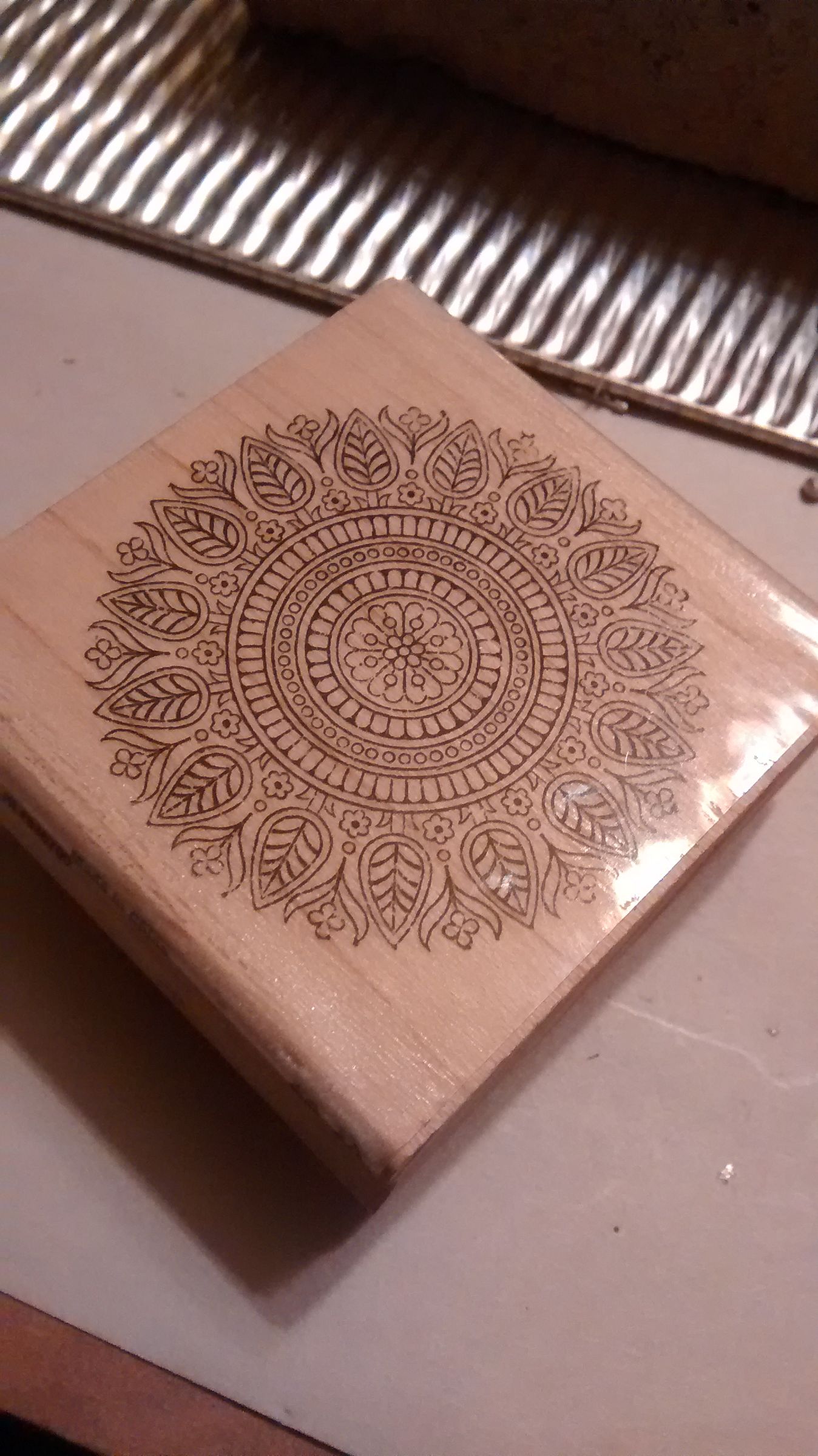 Solder Stamping : 9 Steps (with Pictures) - Instructables